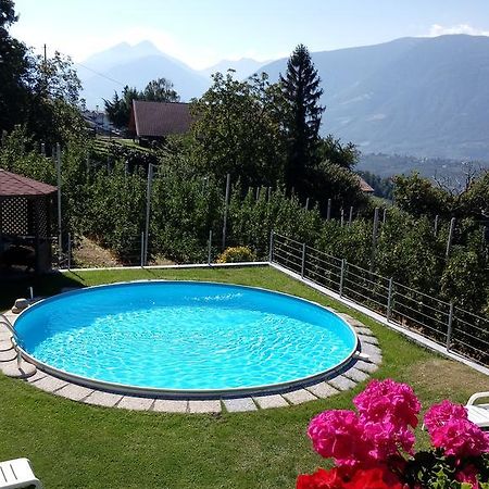 Zimmervermietung Groeberhof سكين المظهر الخارجي الصورة