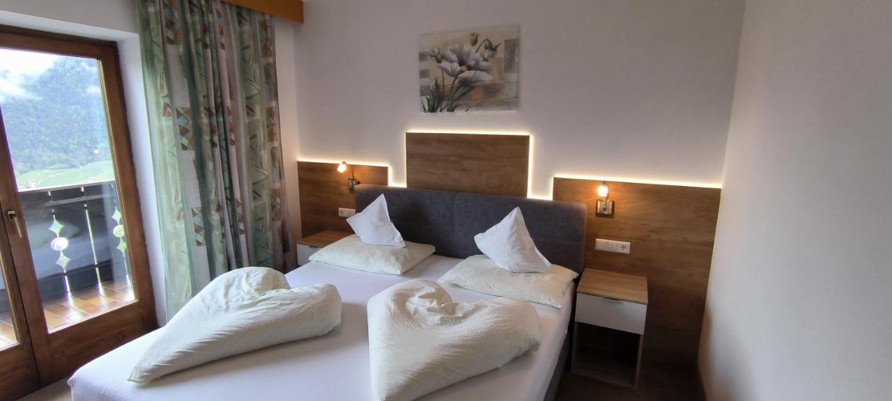 Zimmervermietung Groeberhof سكين المظهر الخارجي الصورة