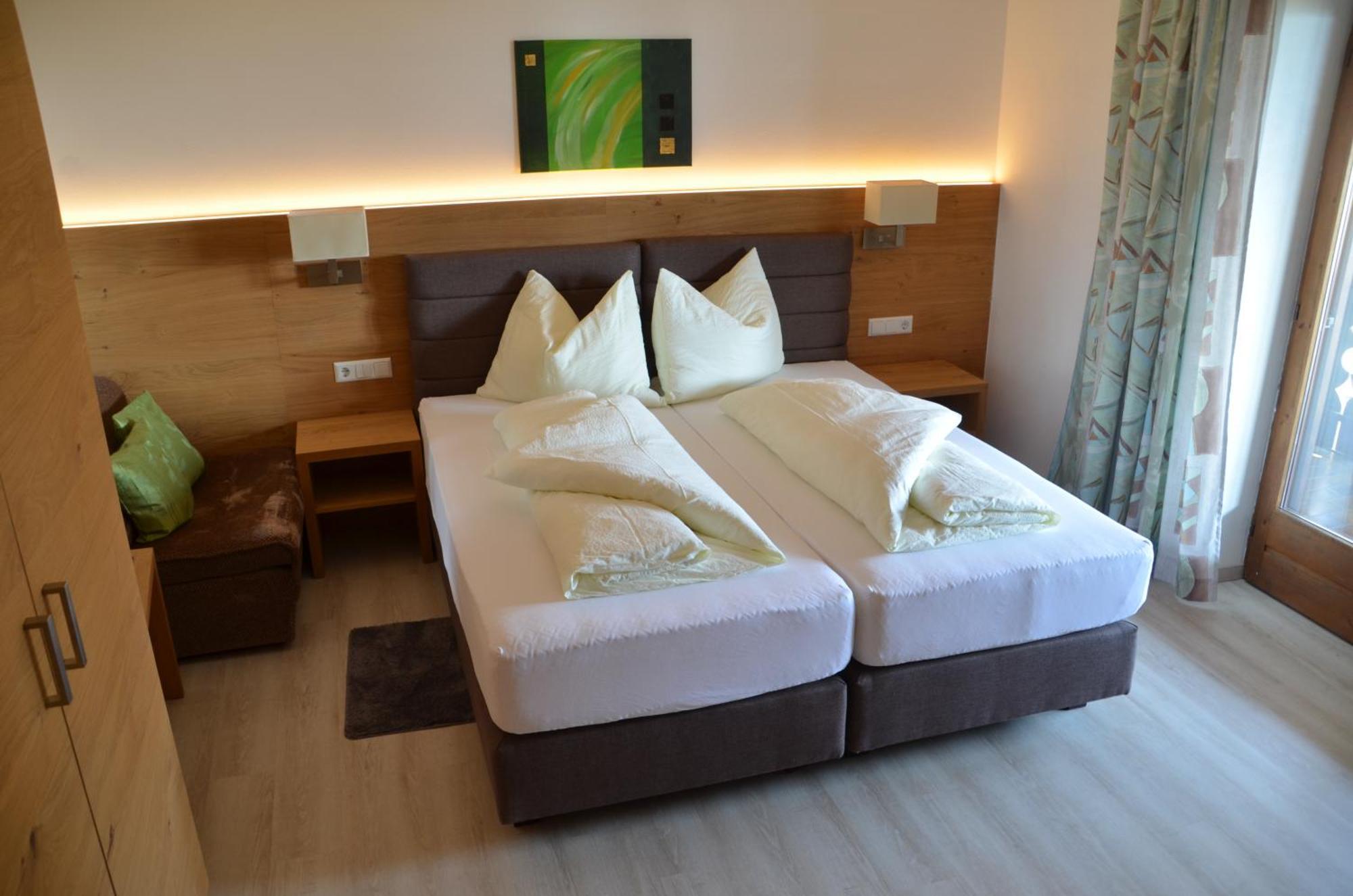 Zimmervermietung Groeberhof سكين المظهر الخارجي الصورة