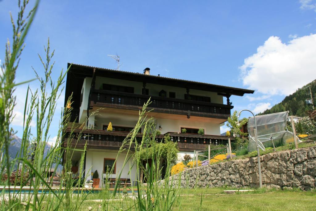 Zimmervermietung Groeberhof سكين المظهر الخارجي الصورة