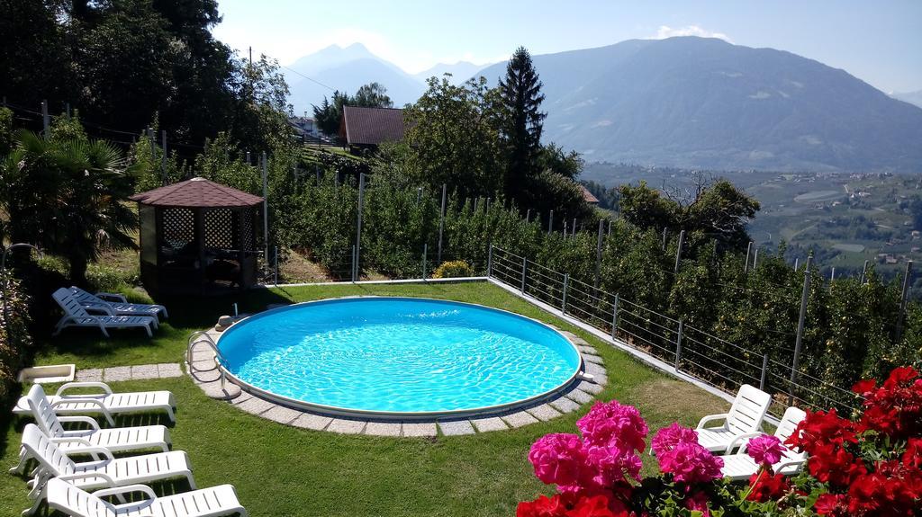 Zimmervermietung Groeberhof سكين المظهر الخارجي الصورة