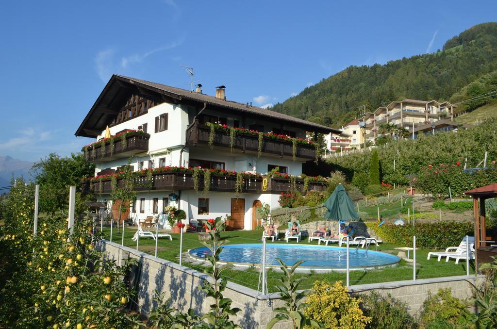 Zimmervermietung Groeberhof سكين المظهر الخارجي الصورة